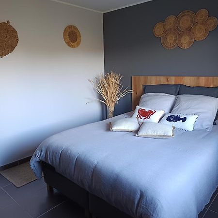 La Petite Chambre Du Lac Carcassonne Ngoại thất bức ảnh