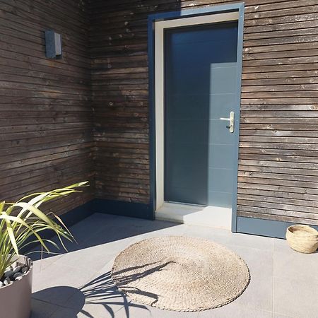 La Petite Chambre Du Lac Carcassonne Ngoại thất bức ảnh