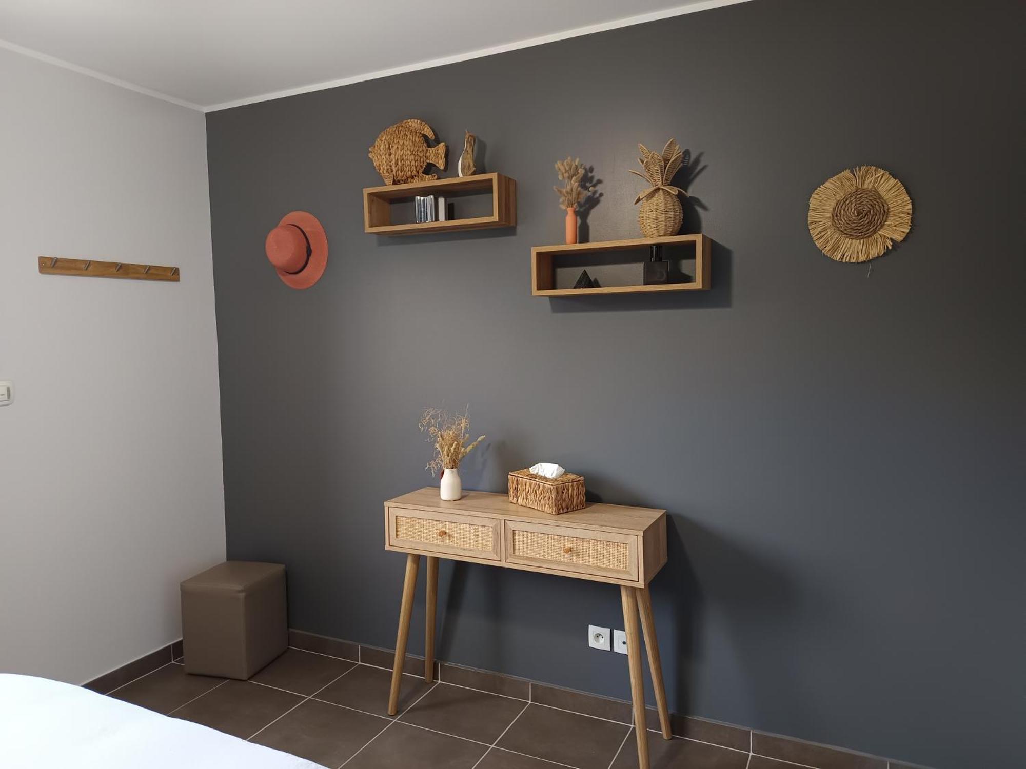 La Petite Chambre Du Lac Carcassonne Ngoại thất bức ảnh