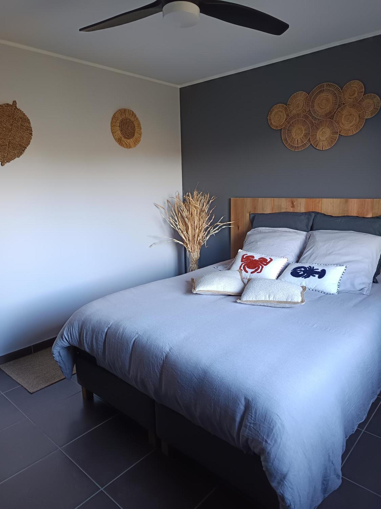 La Petite Chambre Du Lac Carcassonne Ngoại thất bức ảnh