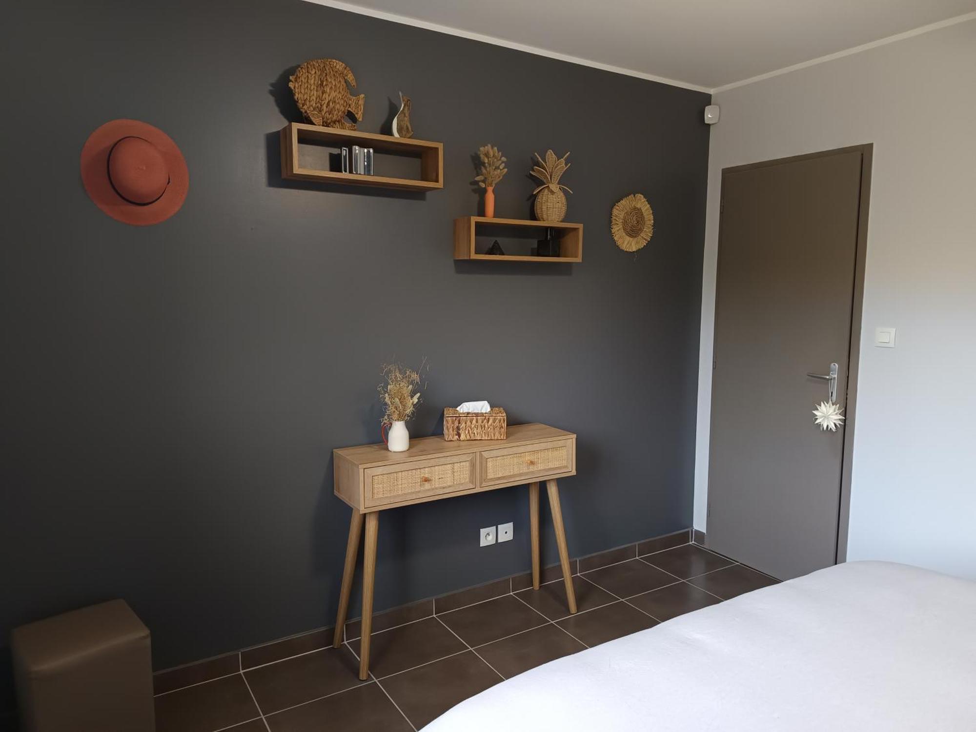 La Petite Chambre Du Lac Carcassonne Ngoại thất bức ảnh