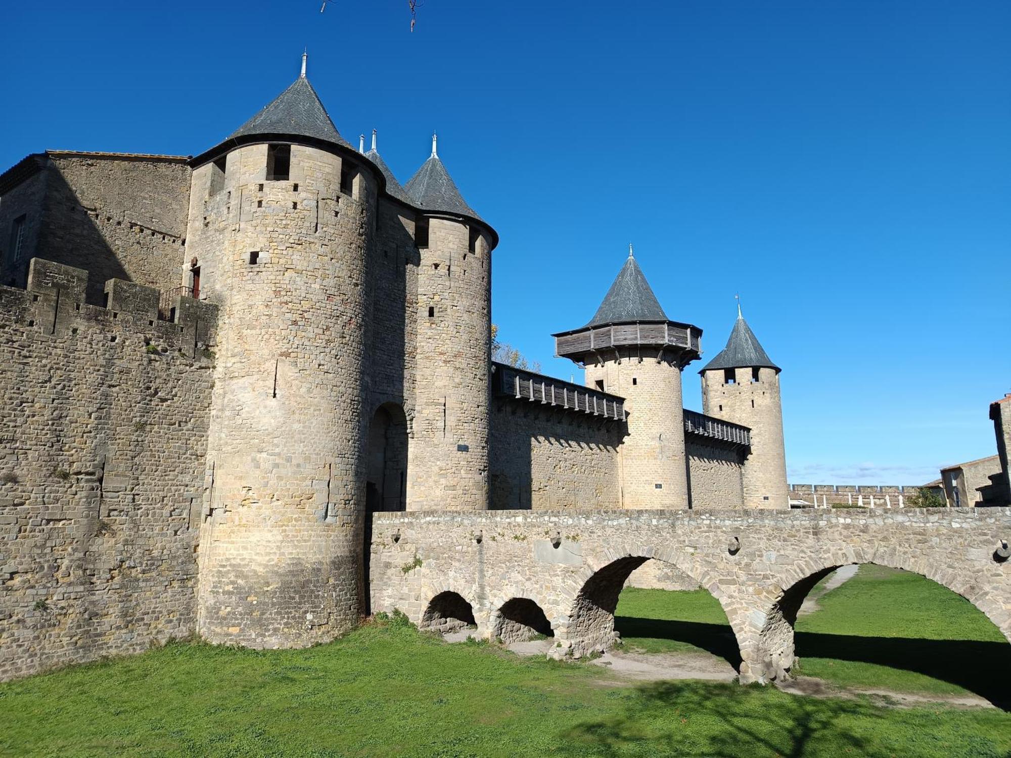 La Petite Chambre Du Lac Carcassonne Ngoại thất bức ảnh
