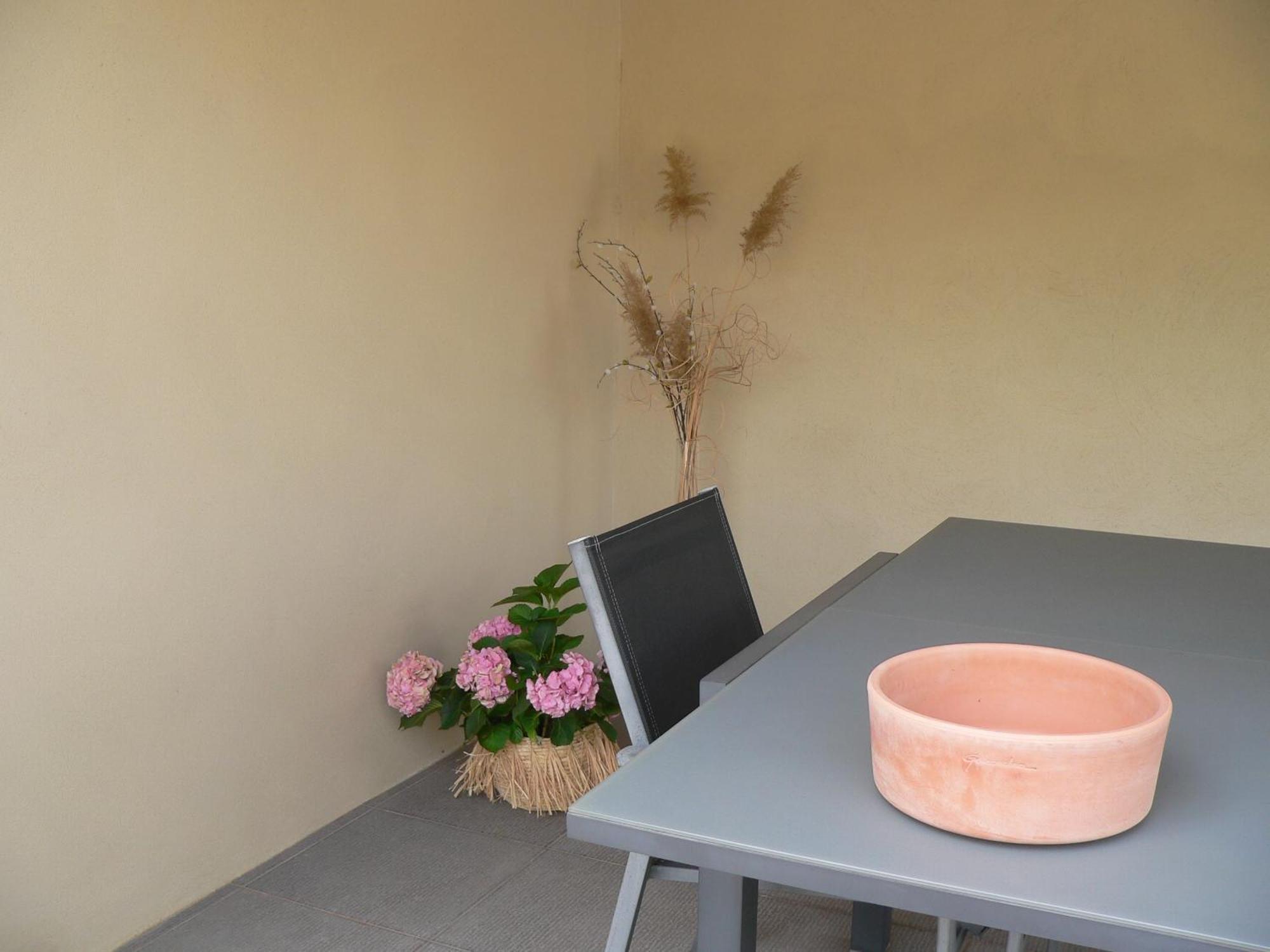 La Petite Chambre Du Lac Carcassonne Ngoại thất bức ảnh