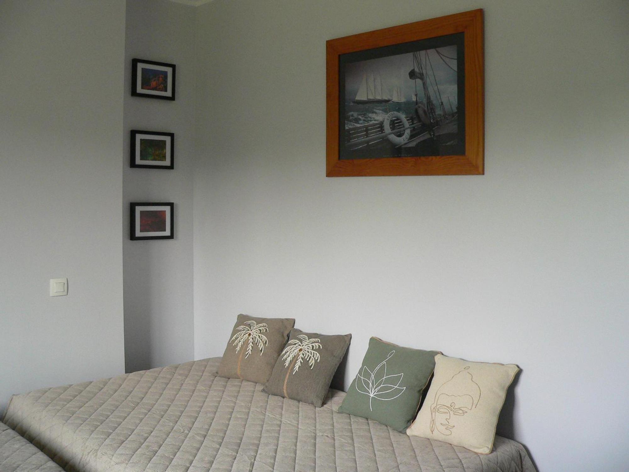 La Petite Chambre Du Lac Carcassonne Ngoại thất bức ảnh