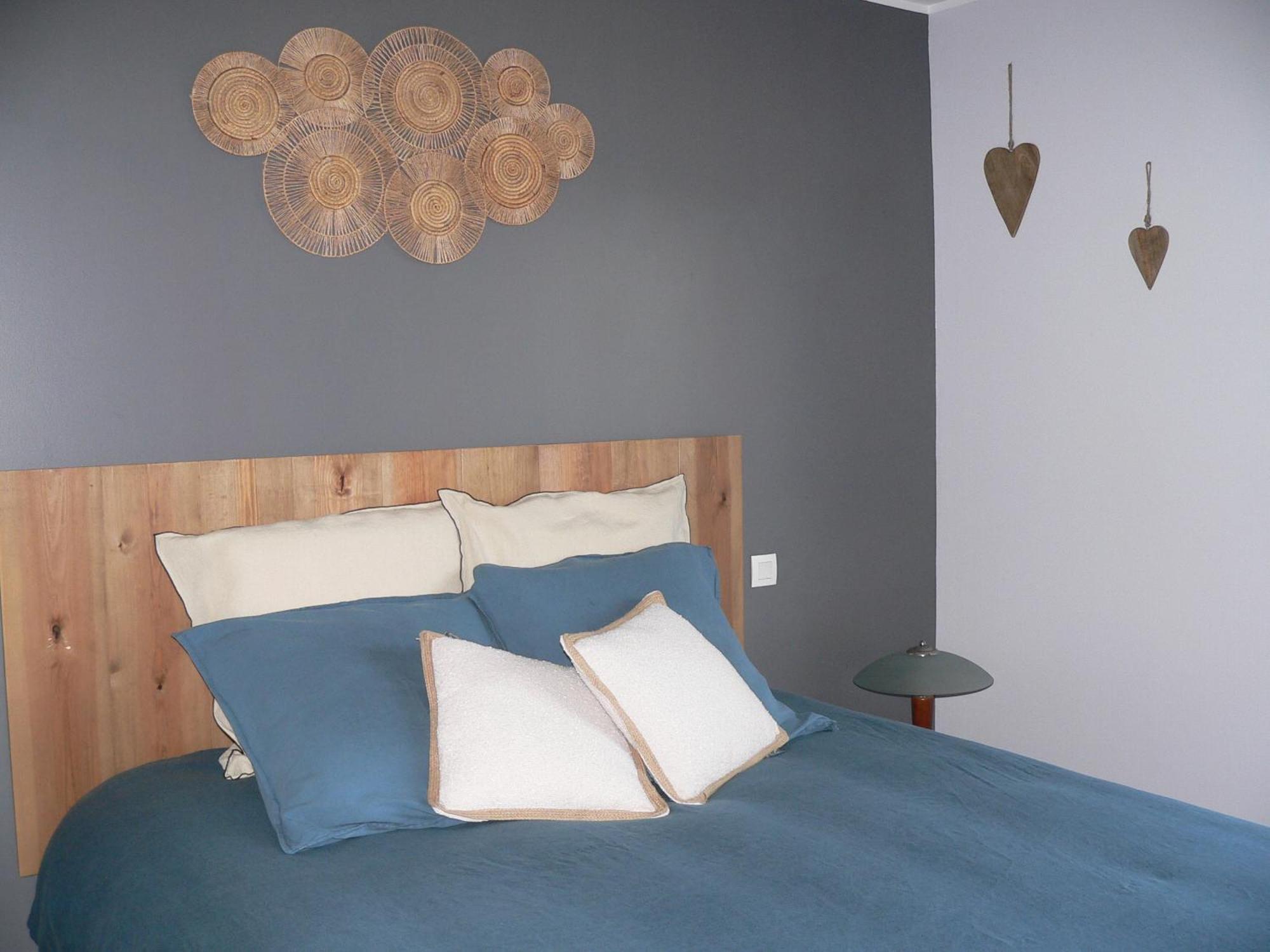 La Petite Chambre Du Lac Carcassonne Ngoại thất bức ảnh