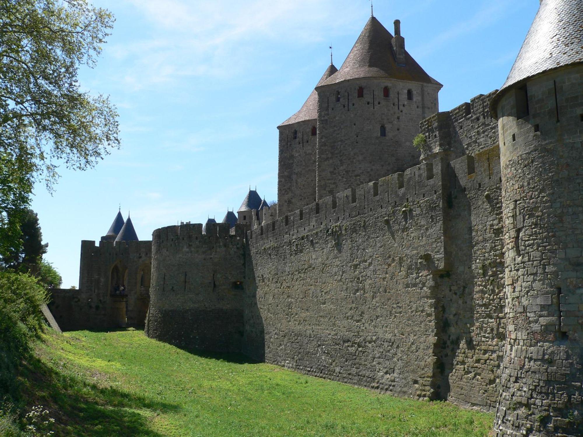 La Petite Chambre Du Lac Carcassonne Ngoại thất bức ảnh
