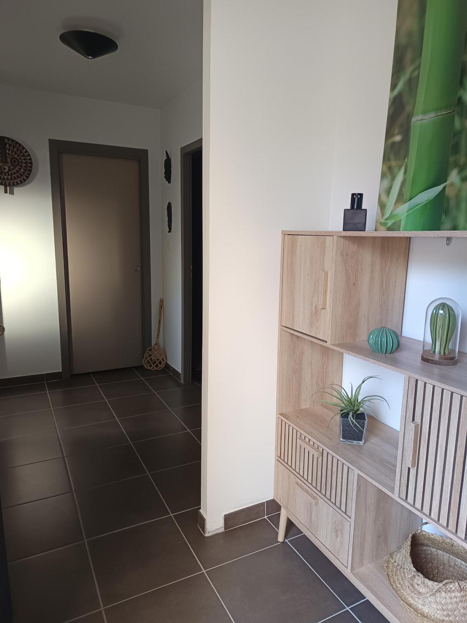 La Petite Chambre Du Lac Carcassonne Ngoại thất bức ảnh
