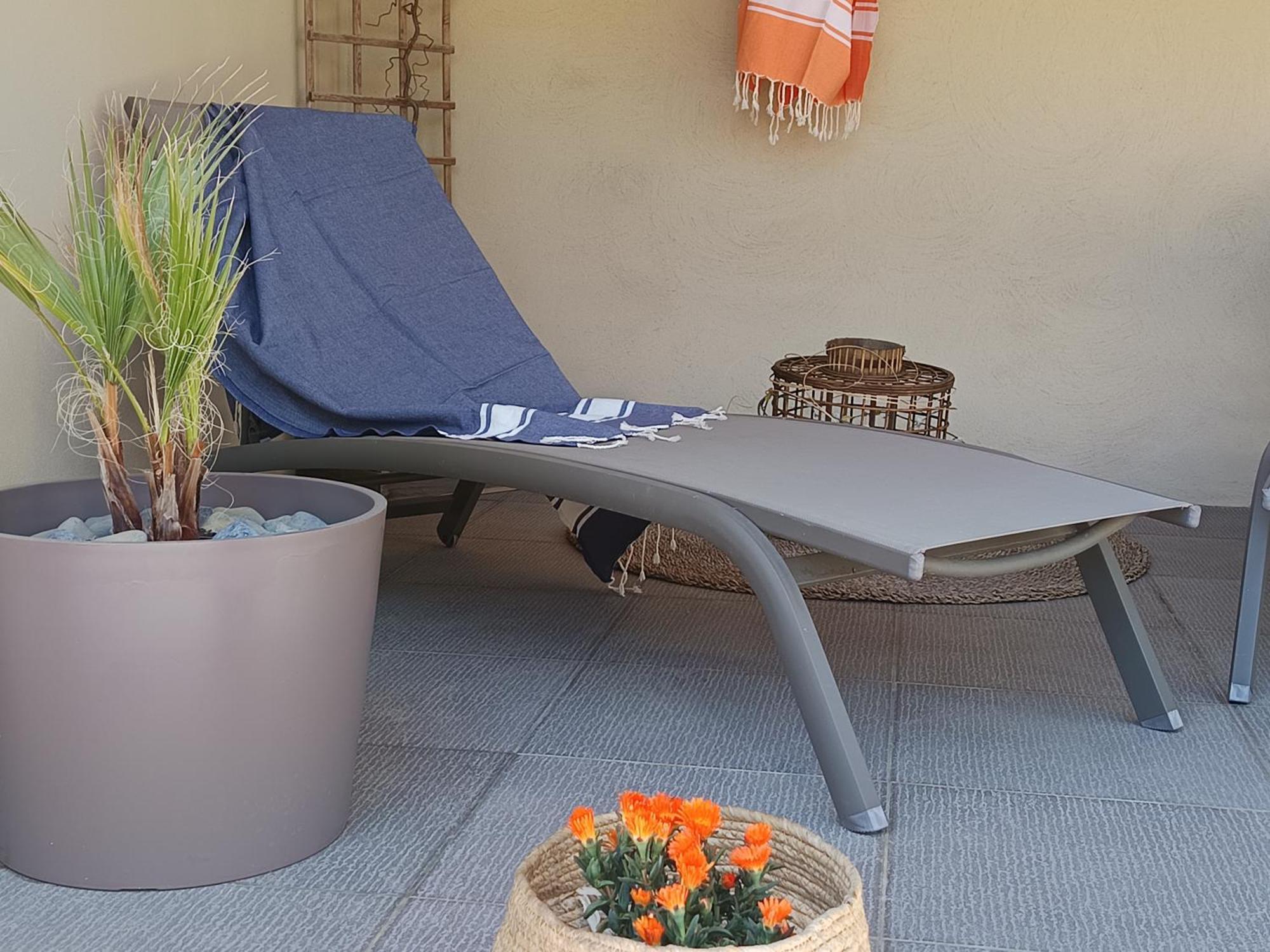 La Petite Chambre Du Lac Carcassonne Ngoại thất bức ảnh
