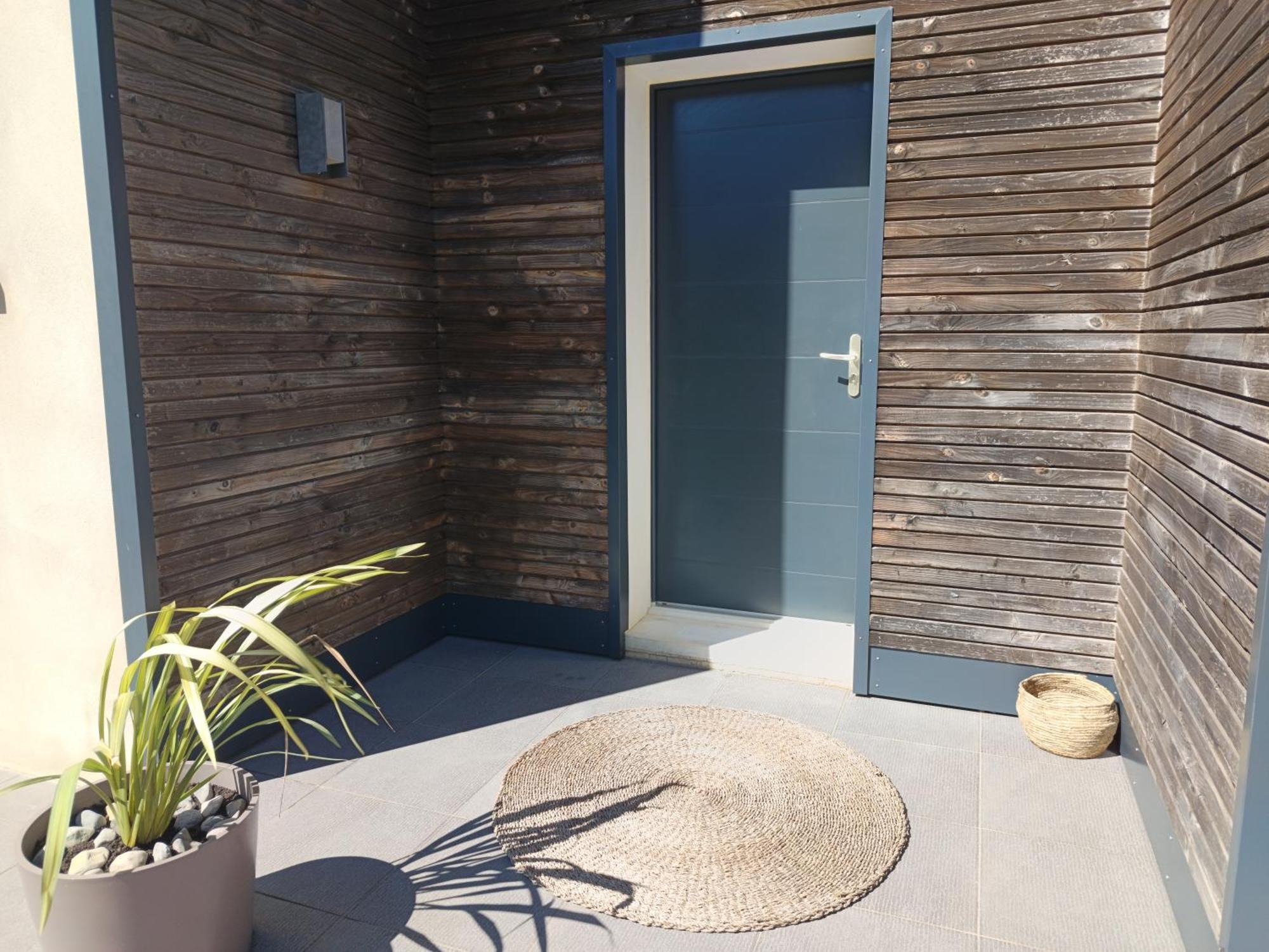 La Petite Chambre Du Lac Carcassonne Ngoại thất bức ảnh
