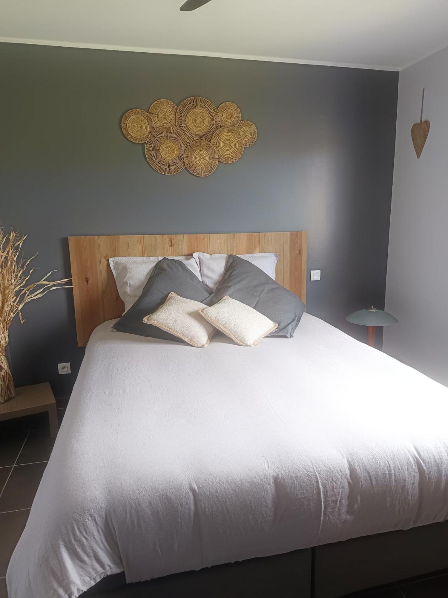 La Petite Chambre Du Lac Carcassonne Ngoại thất bức ảnh